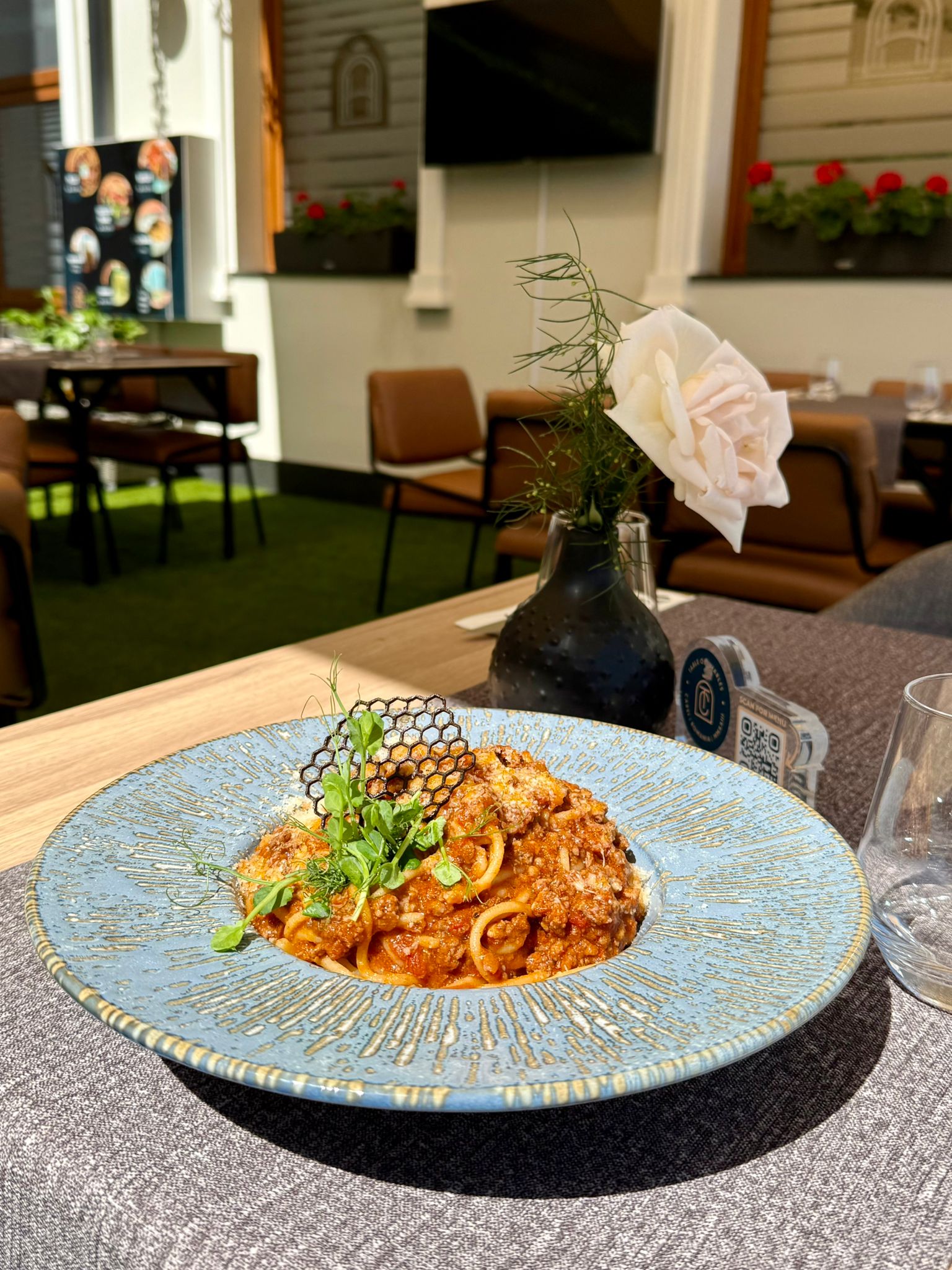 Spaghete bolognese 400 g