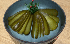 Castraveţi muraţi